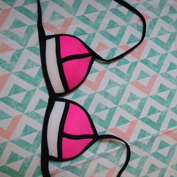 Bathing suit top - Picture 2 of 4